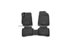   ! 3D, 4 .  Hyundai Solaris (I, I),2010-2017, ., . Element-Autofamily NLC3D2059210 