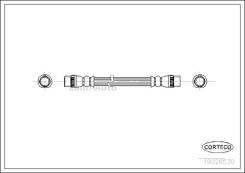   L165 Renault Clio/ Twingo 1.1-1.6/1.9D 98> 
