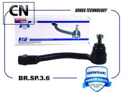    BRSP36 Brave BRSP36 
