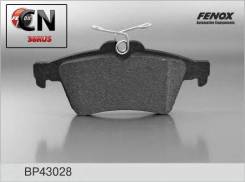      |  / | BP43028 Fenox BP43028 