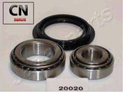   ,  |  | KK20020 JapanParts KK20020 