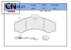    |  | WS322601 Jeenice WS322601 
