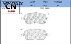    |  | WS478300 Jeenice WS478300 
