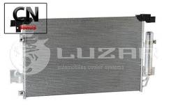   . Mitsubishi Lancer X (07-) LRAC1104 LRAC1104 Luzar LRAC1104 