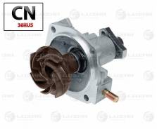   Turbo  /  2101 LWP01014 Luzar LWP01014 