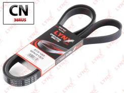   6PK2153 LYNXauto 6PK2153 