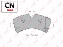    |  | BD5344 LYNXauto BD5344 