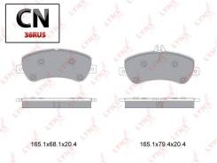    |  | BD5354 LYNXauto BD5354 