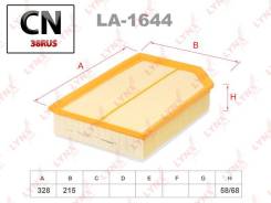   LA1644 LYNXauto LA1644 