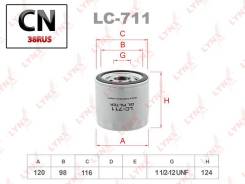   LC711 LYNXauto LC711 