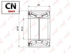     |  | WB1215 LYNXauto WB1215 