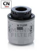   W71293 Mann W71293 