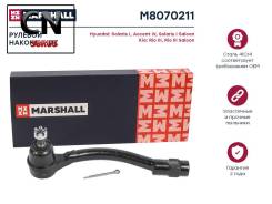    M8070211 Marshall M8070211 