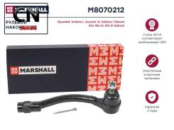    M8070212 Marshall M8070212 