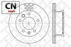  . . ! VW LT, MB Sprinter 2.3-2.8TDi 96> 60203334VSX 6020-3334V-SX Stellox 60203334VSX 