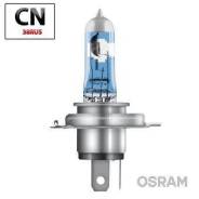  H4 12V 60/55W P43t Night Breaker Laser +150%   1 . 64193NL Osram 64193NL 