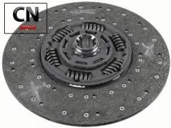  ! 430WGTZ 2-10N MAN F90/F2000/TG-A 1878004832 Sachs 1878004832 