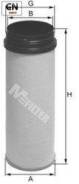   !  MAN TGA/Neoplan A819 Mfilter A819 