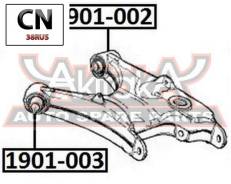     ASVA 1901-002 1901-002 ASVA 1901002 