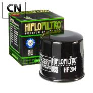   HF204 Hiflo Filtro HF204 
