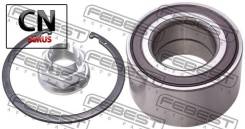    Renault Duster DAC42800039M-KIT DAC42800039M-KIT Febest DAC42800039MKIT 