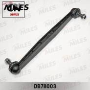     / OPEL Astra G/H/Zafira A/B (TRW JTS370) DB78003 DB78003 Miles DB78003 