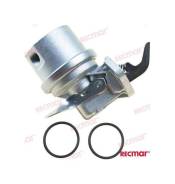   Volvo Penta D2BMD1-17, Recmar 859428_RM 