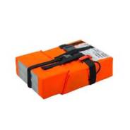   Solas 150N No Light Orange 15-43 kg Plastimo P201028 