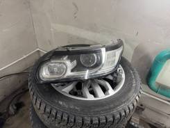  Range Rover Sport L494