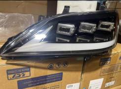 ������� ���� ������ Lexus ES250 / ES350 06-12 ���