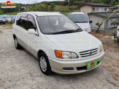 Toyota Ipsum, 1999 