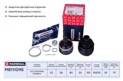  ( ABS) Marshall M8111095 