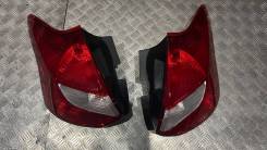  FORD Focus, MGD, CB8, +