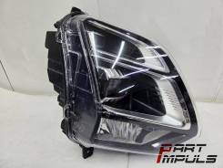   Omoda C5 (11.2021 - 11.2024)