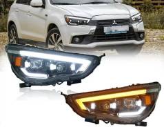   Mitsubishi ASX, MMC RVR GA 2013-2019