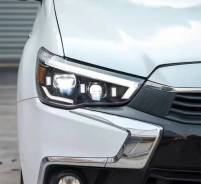    Mitsubishi ASX, RVR GA 2013-2019