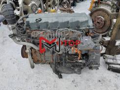 ��������� D6GA Hyundai HD120 HD170 Mega Truck ����