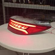    Kia Quoris 2 LED
