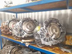  6T30, 6T40, 6T45 Opel, Chevrolet