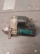  Chevrolet Lacetti F16D3 