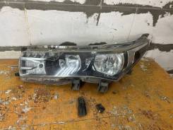   Toyota Corolla E180 2013-2019