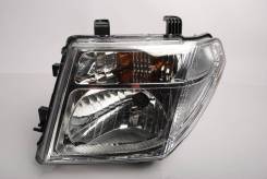  Nissan Navara, Pathfinder 26010-EB40A 