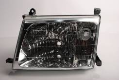  Toyota LAND Cruiser Prado 81059-60040,  