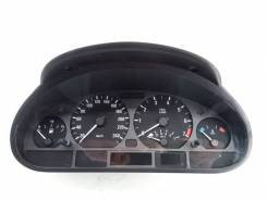   Bmw 3-Series 2003 4117717 E46 M54B22 