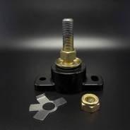    Mount BASE ASSY QS 