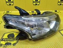   Mitsubishi Outlander GF0W, GG0W 2012-2020; Mitsubishi Outlander DBA-GF7W 2012-2020; Mitsubishi Outlander GF2W 2012-2020; Mitsubishi Outlander GF3W 2012-2020; Mitsubishi Outlander GF4W 2012-2020; Mitsubishi Outlander GF7W 2012-2020; Mitsub... 