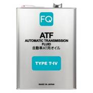  . FQ() ATF TYPE T-IV 4 (. ) 