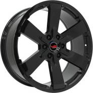   LegeArtis Concept Cl501 9x22 6x139,7 et24 78,1 gloss black 