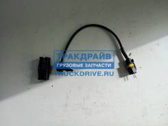     MAN TGA DT Spare Parts 337054 