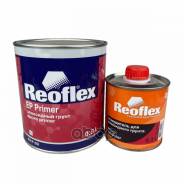   "Reoflex" 2K (0,8 ) (+  (0,2 Reoflex . RX P-03/800+RX H-33/200 